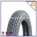 3.00-12 High Quality Import Motorcycle Tyre Casing From China